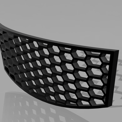 RX7-Boss-Grill.png Grille avant 1/10 APlastic RX7 Boss