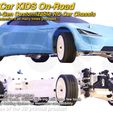 MRCCK_ONROAD_HORIZONTAL_3000x2000_photo_01.jpg MyRCCar KIDS On-Road, 1/10 Next-Gen Customizable RC Car Chassis