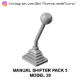 m20.png MANUAL SHIFTER PACK 5