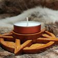 IMG-20210206-WA0005.jpg pentagram wiccan tealight