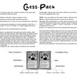 Rules.png Chess Pack Bases and Cards