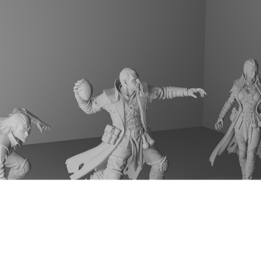 Vampire Team - Fantasy Football