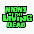 Screenshot-2024-03-10-094909.png NIGHT OF THE LIVING DEAD Logo Display by MANIACMANCAVE3D