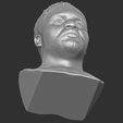 21.jpg Fichier STL Le buste de Dereck Chisora pour l'impression 3D・Idée pour impression 3D à télécharger