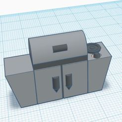 BBQ-Grill.jpg Free STL file BBQ Grill・3D printer model to download, Daves_Cave