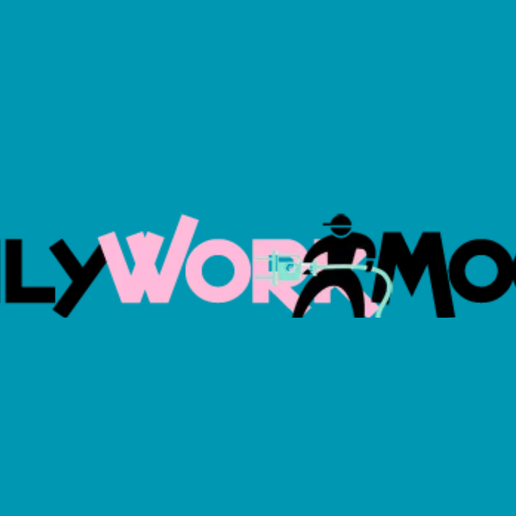 Onlyworkmoods.Com — Sharp Perspectives on Work, Money & Life