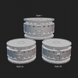 styles1.png Shorter Sector Mechanicus style cylinder
