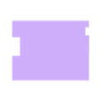 first floor.stl Banca in stile barocco con annesso a due piani (versione intatta) - Seconda Guerra Mondiale, Secondo Fronte della Seconda Guerra Mondiale, Est, Ovest, Asse, Alleati