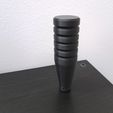 20230416_222230.jpg Logitech G2x Shifter Sequential shifter knob