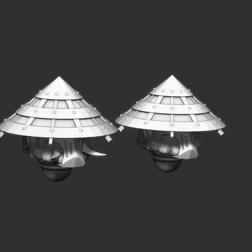 9.jpg Шлемы Neon Dynasty