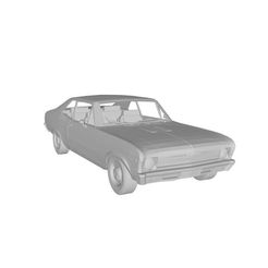 j.jpg STL file 1969 Chevy Nova SS・3D printable model to download