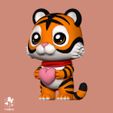 5.jpg Kawai Love Tiger