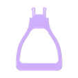 HANDLE.stl WATER ROCKET