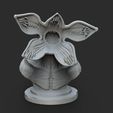 FrontDemo.15.jpg Demogorgon Stranger Things Bust