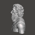 Diogenes-Cover-3.png 3D Model of Diogenes - High-Quality STL File for 3D Printing (PERSONAL USE)