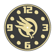 Reloj-GDI-1.png Relojes Command & Conquer (GDI y NOD)