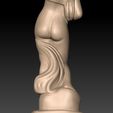 ChineseBeautyB11.jpg Free STL file Beauty・3D printing design to download, stlfilesfree