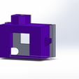 cover cam.JPG 相机保护装置 Eachine QX95 QX90 QX 90C
