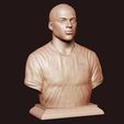 15.jpg Kylian Mbappe PSG Kit 3D print model