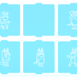 1.png Juego de 10 plantillas azules para café y pastelería