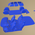 a26_011.png Archivo STL Chevrolet Tahoe 2010 Imprimible Coche En Partes Separadas・Objeto imprimible en 3D para descargar
