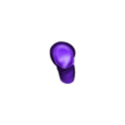 _Boot_Right.stl Fichier STL Combinaison BubbleGum Nene HARD - par SPARX・Design à télécharger et à imprimer en 3D