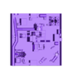 MW2 Rust.stl STL file Rust Map from MW2・3D print design to download