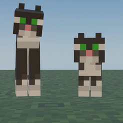 Gato-2.png A cat minecraft