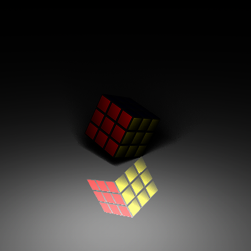 Rubik's Cube