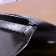 14.jpg Fichier STL Poignée ergonomique pour la 3DS XL d'origine・Modèle à télécharger et à imprimer en 3D