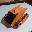 20241231_101716.jpg TRACKED ROBOT EASYBUG3D FOR 3D PRINTING