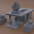 AmonHen_CompleteRender.png Ancient Hilltop Ruin