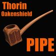 thumbnail.jpg Pipe of Thorin Oakenshield
