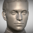 Zrzut-ekranu-2025-05-16-185008.png Spider-Man Tobey Maguire bust for 3D printing