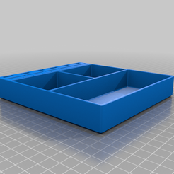 aea88e9d-6037-4771-8325-020292ed0e32.png Fichier 3D gratuit Support pour clé USB et carte SD・Modèle pour imprimante 3D à télécharger