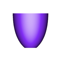preview.png STL-Datei Cup kostenlos・Design für 3D-Drucker zum herunterladen