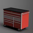 tool-box-3.jpg SCALE TOOLBOX  TOOL CHEST DIORAMA SCALE GARAGE SGS