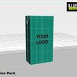 Juice Pack-09.jpg 3D-Datei Juice Pack・Modell für 3D-Drucker zum Herunterladen