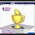 4.jpg FROG AND BOLIRANA GAME TROPHY CUP