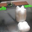 IMG_20211009_220235072.jpg Fichier STL Etui pour dents en soie dentaire / Etui pour dents en soie dentaire・Modèle pour imprimante 3D à télécharger