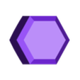 AcornNut_M12.STL Acorn Nut M12