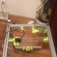 20180122_214304.jpg CTC PRUSA i3 Pro B Upgrade --> Mini Hypercube Evolution (HEVO)