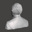 Gerald-Ford-4.png 3D Model of Gerald Ford - High-Quality STL File for 3D Printing (PERSONAL USE)