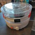 1-encours.jpg Filament and food dryer