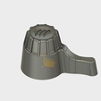 Screenshot_1.png Prusa-style quick dial knob with knurled top
