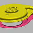 Screenshot_13.png Agricultural machinery fan housing