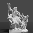 untitled.png Pixelated Laocoon and Sons