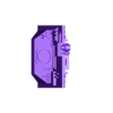 haut computer.stl Macharius Omega Vonea Pattern