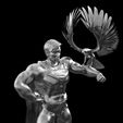 t1_00000.jpg Superman Memorial Statue