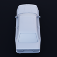 5.png 2-door BMW E30 stl for 3D printing